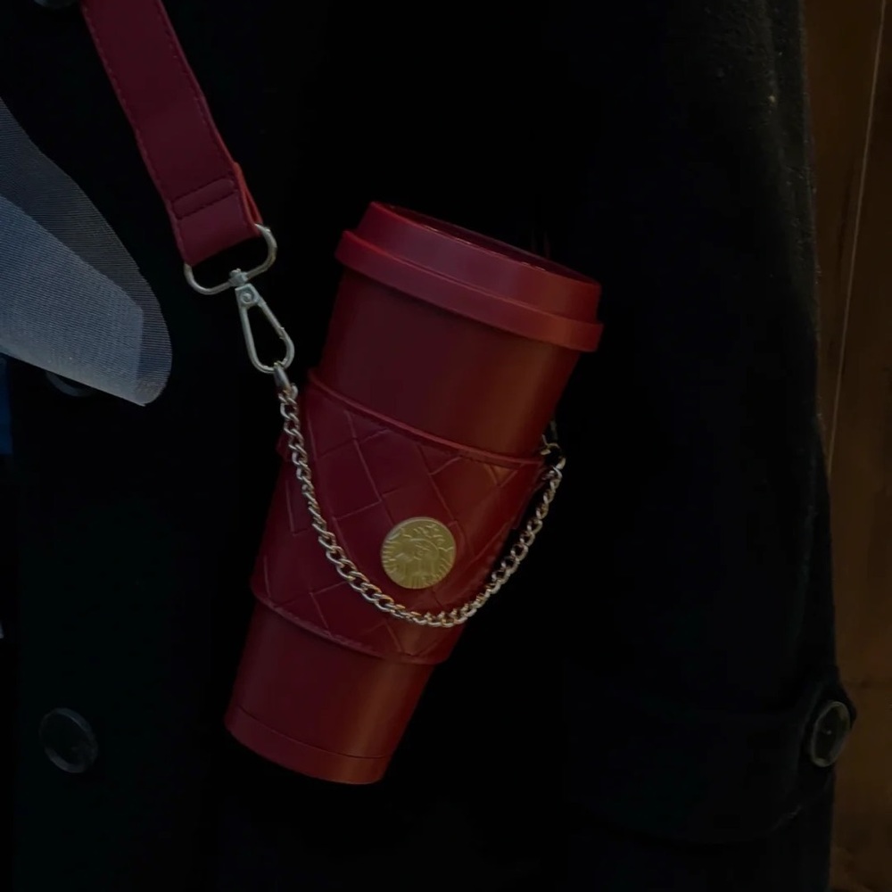 Starbucks limited edition stainless steel bottle - Picture 6 of 6